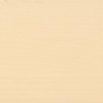 Almond Paint Color for Wood