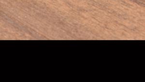 Antique Mahogany on Black