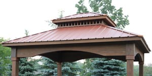Premier Arch