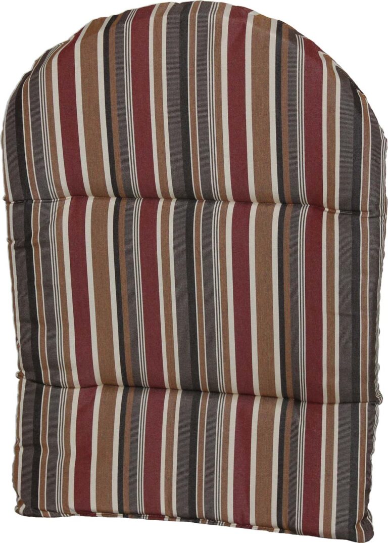 Comfo Back Cushion