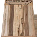 Grill Accessories Wooden Cutting Board Accessories