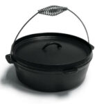 Grill Accessories Iron Dutch Oven Accessories