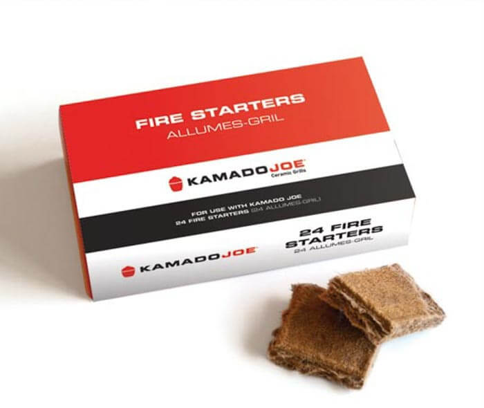 Fire Starter
