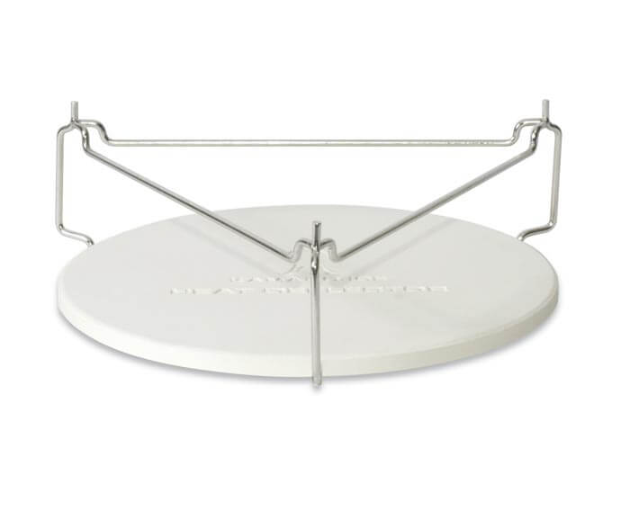 Heat Deflector