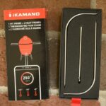 Grill Accessories Heat Probe Accessories