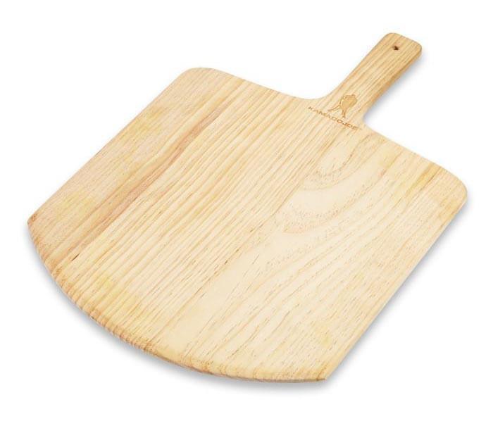 Wooden Pizza Peel