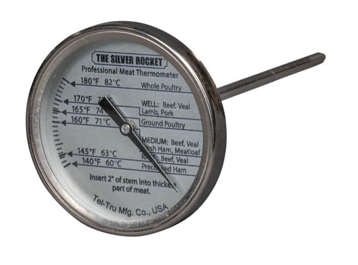 Meat Thermometer