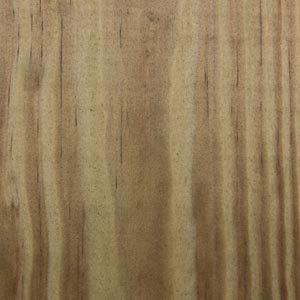 Natural/Unstained