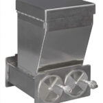 Grill Accessories Silver Rocket Cold Smoke Hopper The Silver Rocket