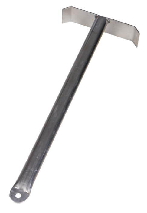 Ash Scraper