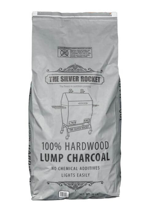 Lump Charcoal