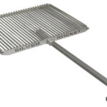 Grill Accessories Medium Pinch Rack Accessories