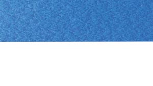 Pacific Blue on White