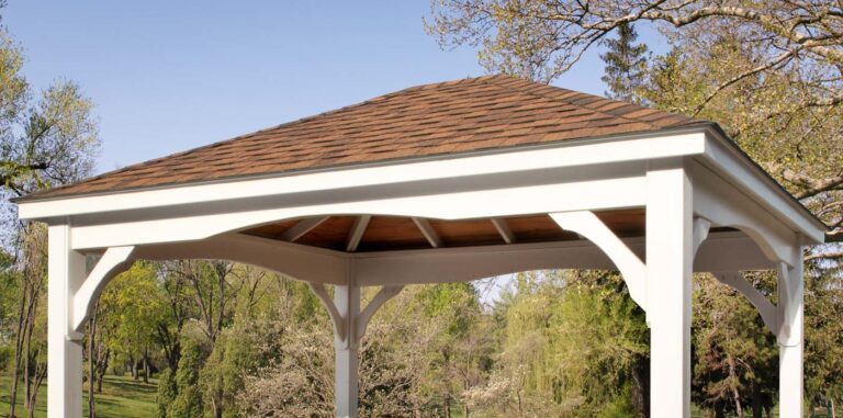 Standard Arch