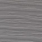 Charcoal Gray Vinyl Siding Color