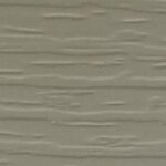 Cypress Vinyl Siding Color