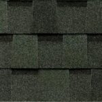 Chateau Green Owens Corning Shingle Colors
