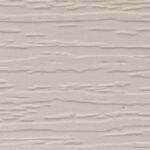 Heritage Cream Vinyl Siding Color