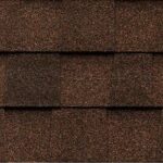 Brown Wood Owens Corning Shingle Colors