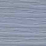 Oxford Blue Vinyl Siding Color