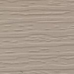 Savannah Wicker Vinyl Siding Color