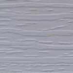 Sterling Gray Vinyl Siding Color