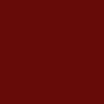 Crimson Red metal shed color