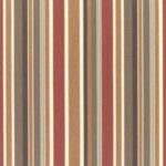 Brannon Redwood fabric color
