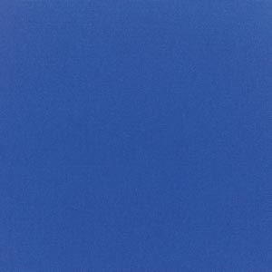 Canvas True Blue fabric color