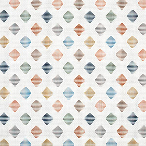 Infused Gem Fabric Option