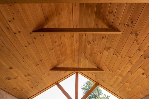 Sheathing