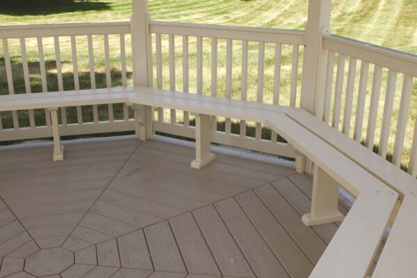 Other Options Benches Gazebo Options