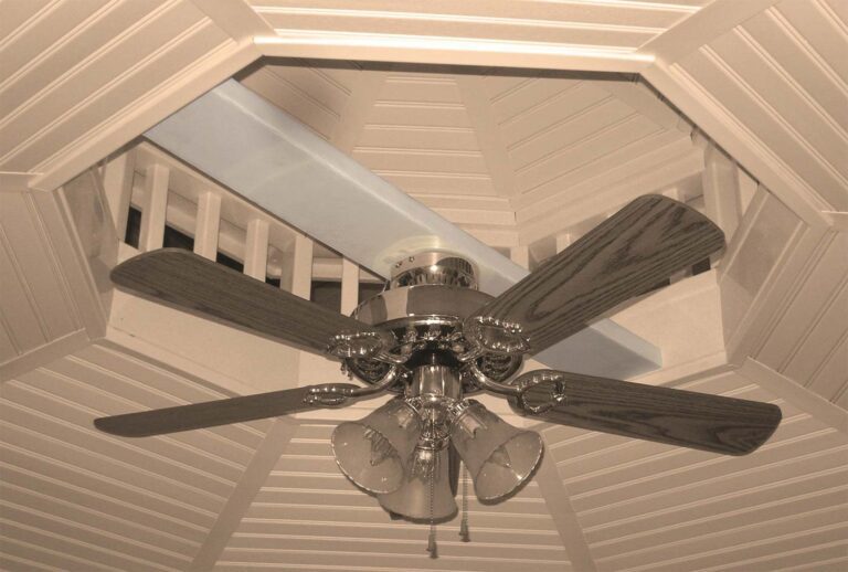 Ceiling Fan Support (standard)
