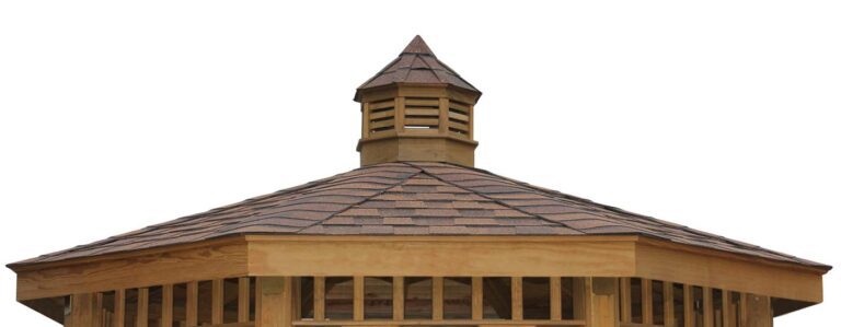 Regular Roof - Oct