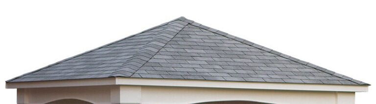 Regular Roof