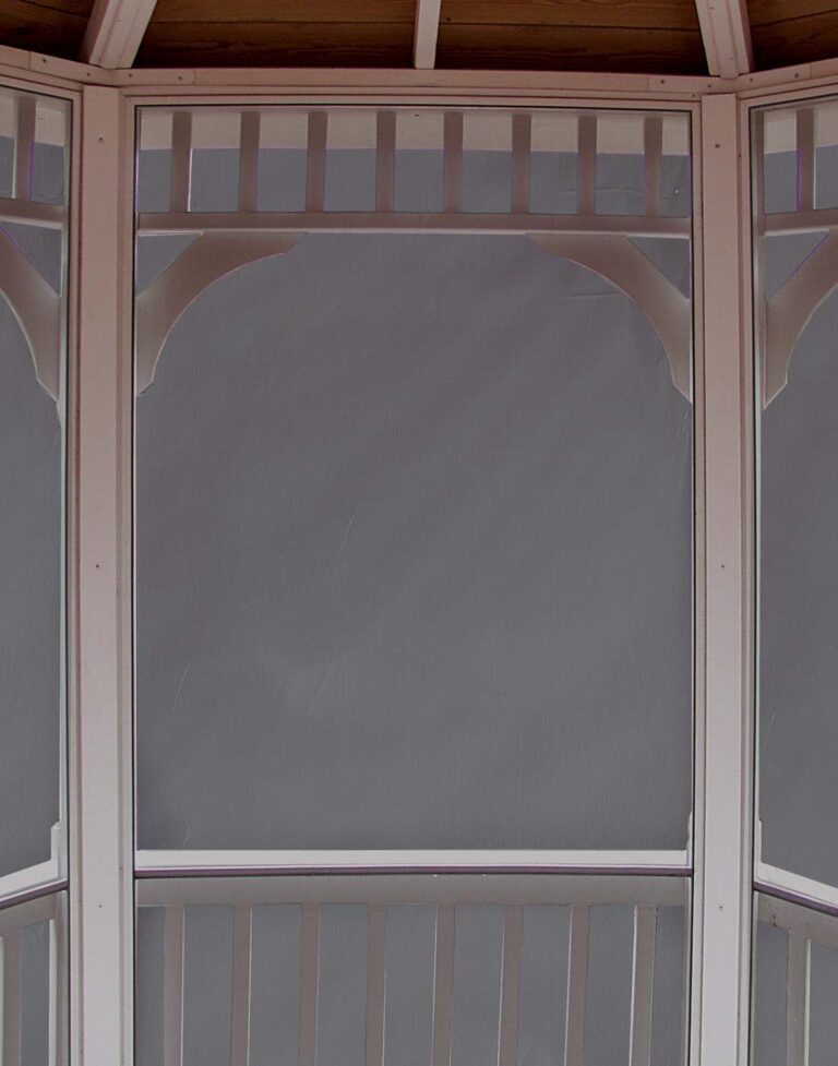 Screen System