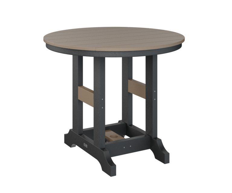 Garden Classic 38″ Round Table