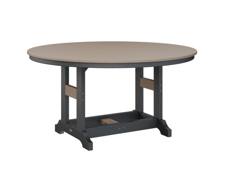 Garden Classic 60″ Round Table