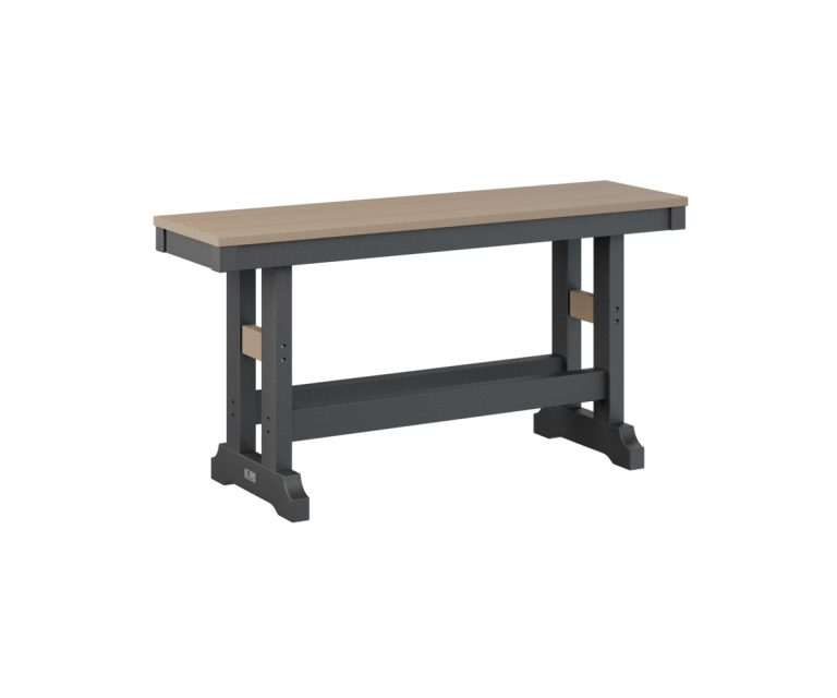 Garden Classic 44″ Bench