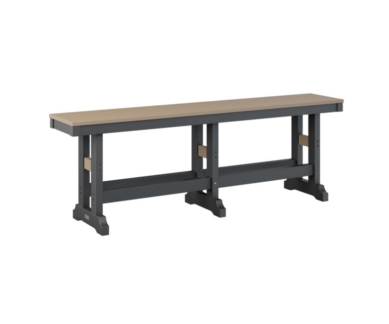 Garden Classic 66″ Bench