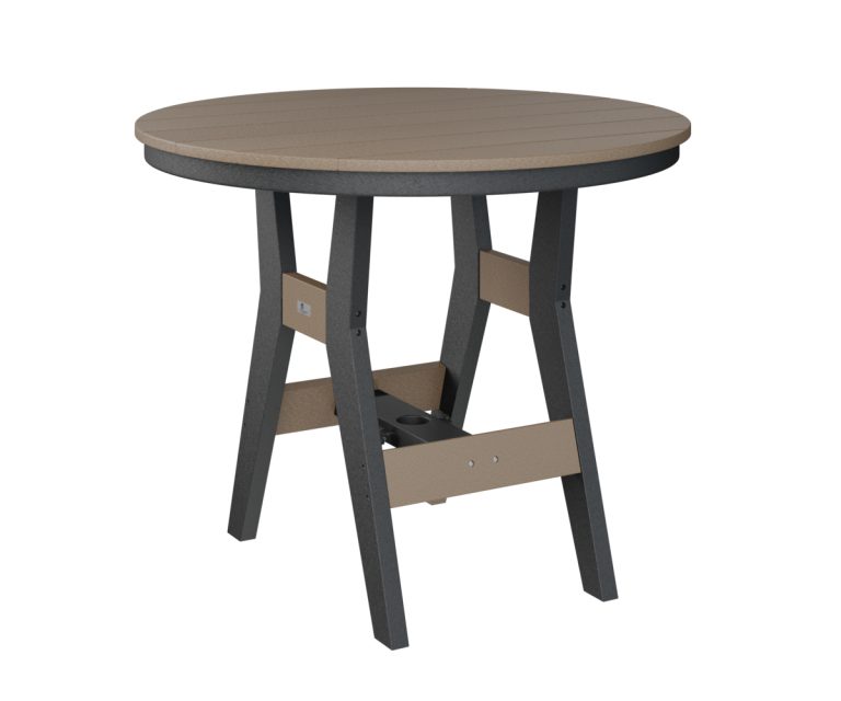 Harbor 38″ Round Table
