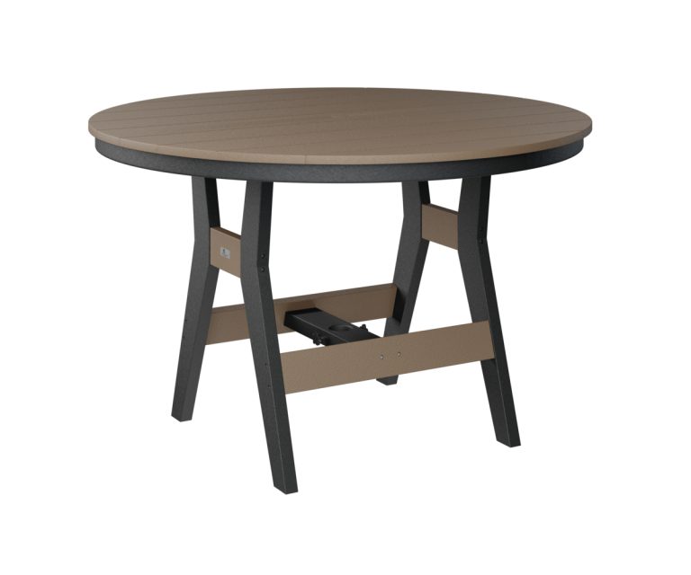 Harbor 48″ Round Table