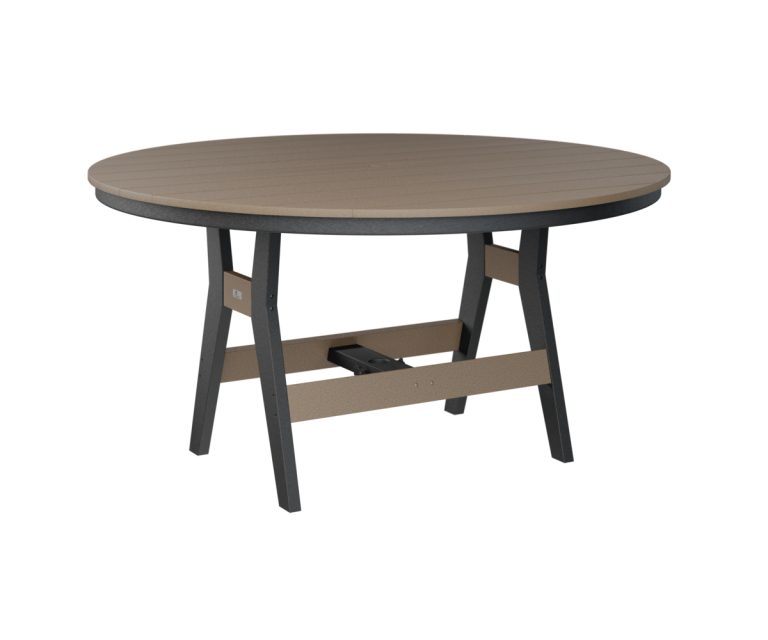Harbor 60″ Round Table