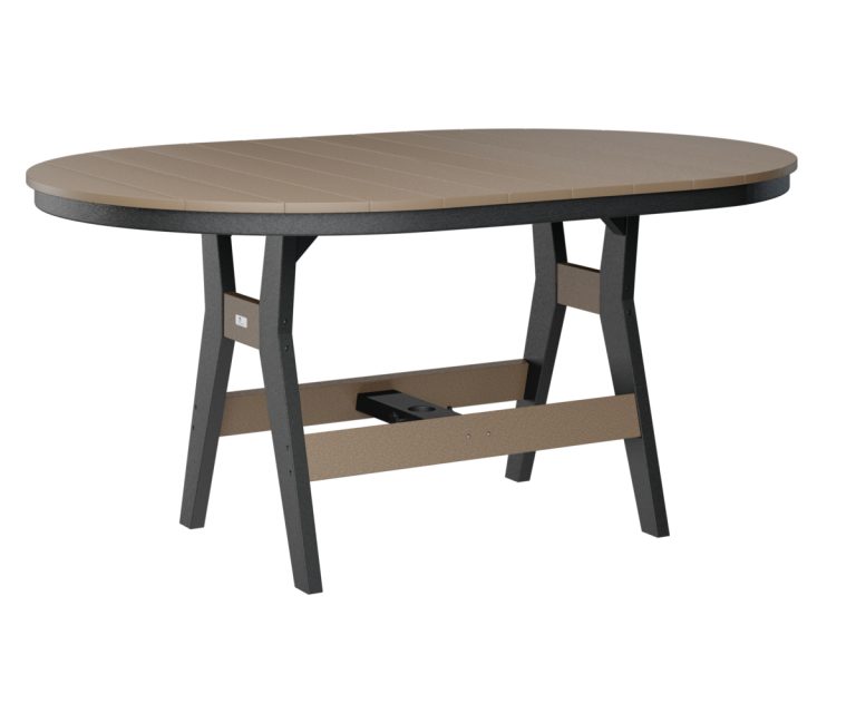 Harbor 44″ x 64″ Oblong Table