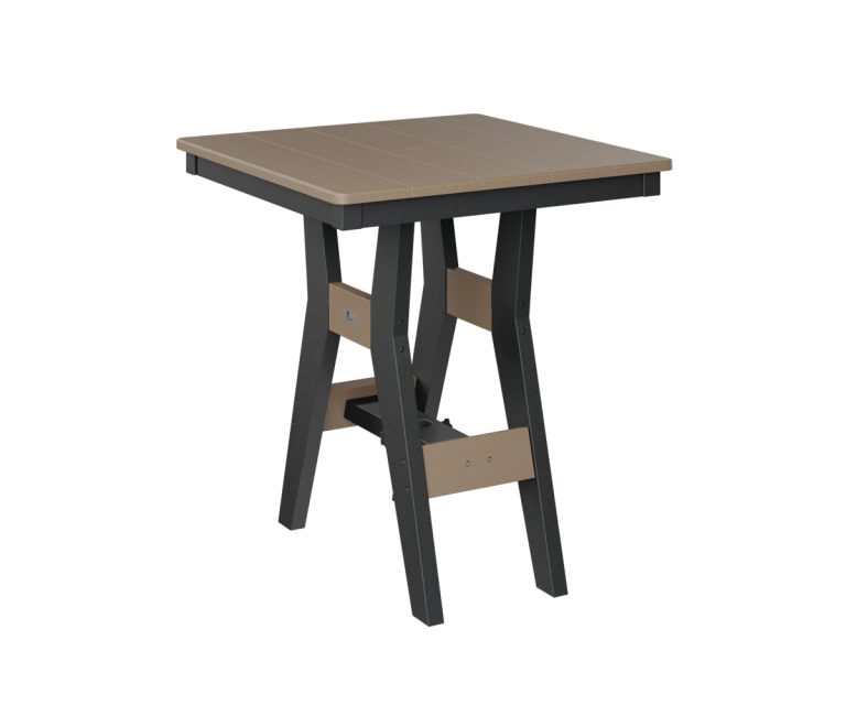 Harbor 28″ Square Table