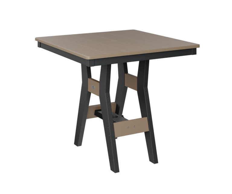 Harbor 33″ Square Table