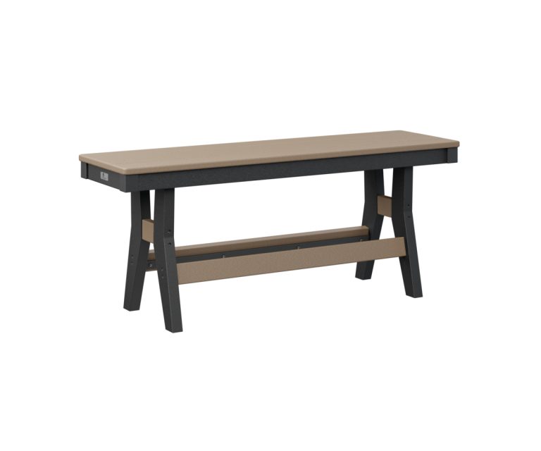 Harbor 44″ Bench