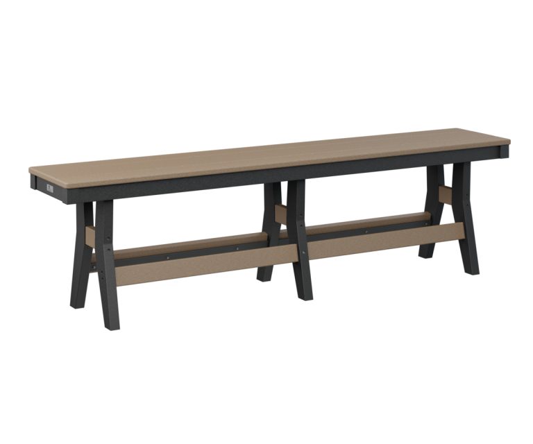 Harbor 66″ Bench