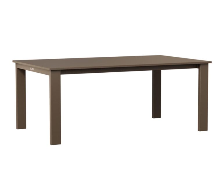 Berkley Expandable 42″ x 72″ Table