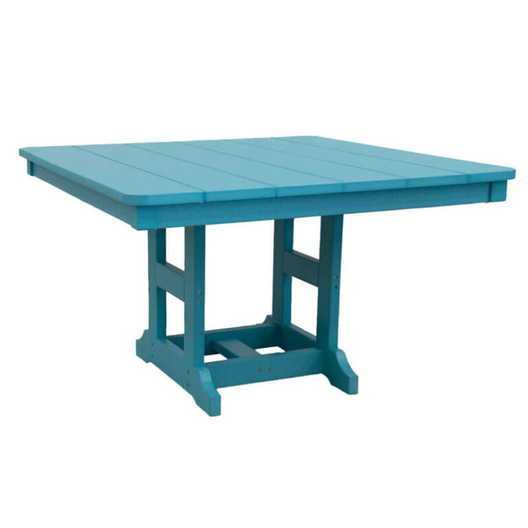 Kids Comfo 33″ Square Table